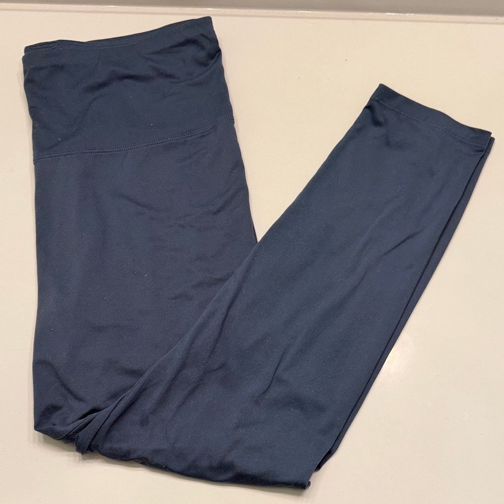 Kindred Bravely Blue Leggings